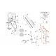 STIHL  Przekładnia FA03 640 0101